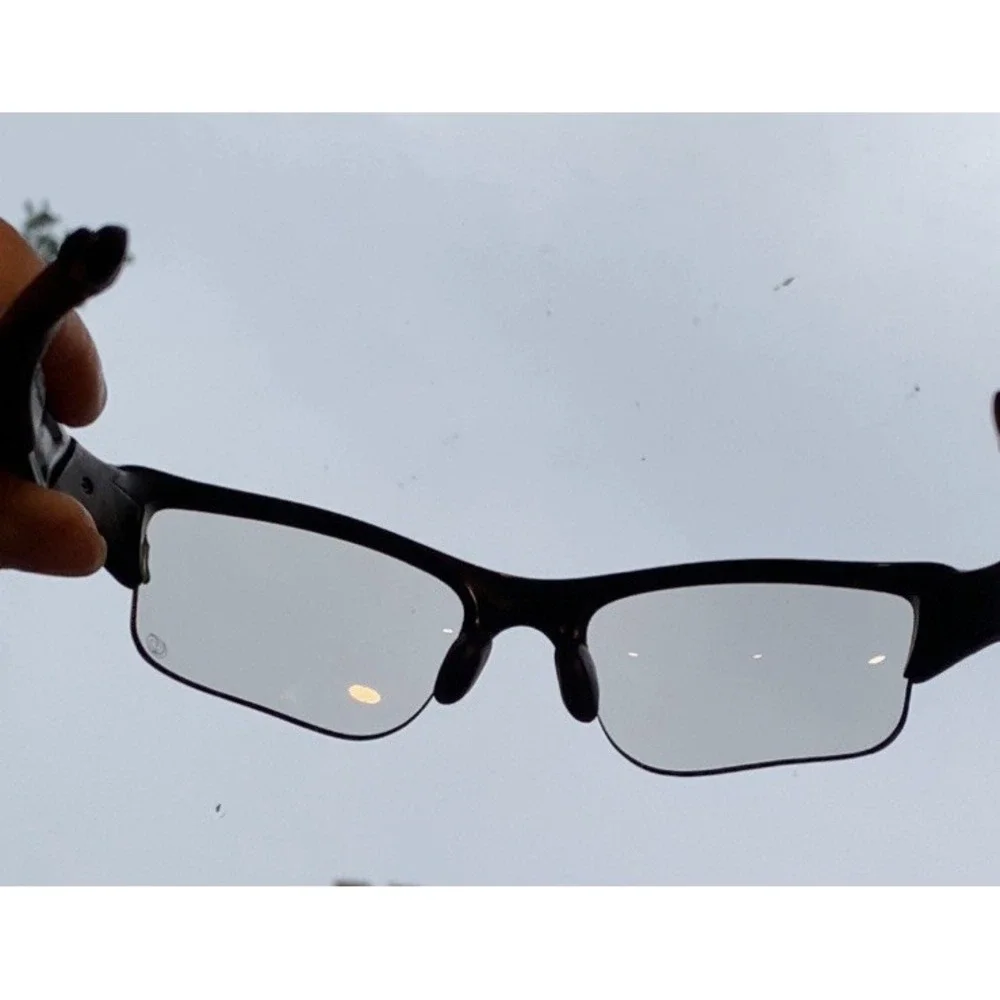 Oakley flak jacket